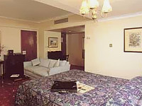 Croydon Park Hotel 4* ( Hotel in London, England )